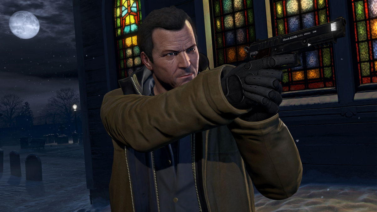 GTA 5 Kortz Center Loadout Guide at U4GM GTA 5 Kortz Center Loadout Guide at U4GM