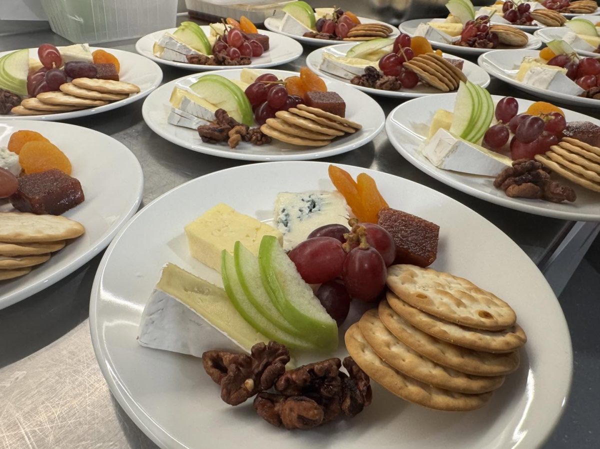 Is Private Chef Catering in Melbourne Worth It for Special Occasions?