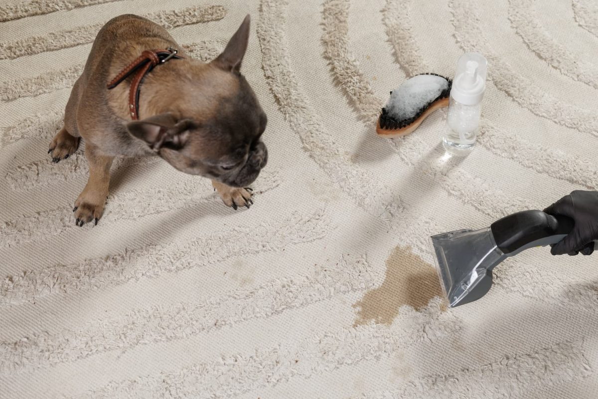 Creating a Cleaner, Healthier Home for Pet Owners Creating a Cleaner, Healthier Home for Pet Owners