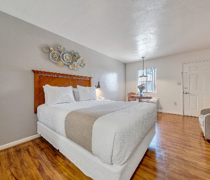 How Furnished Suites Make Temporary Housing Easier