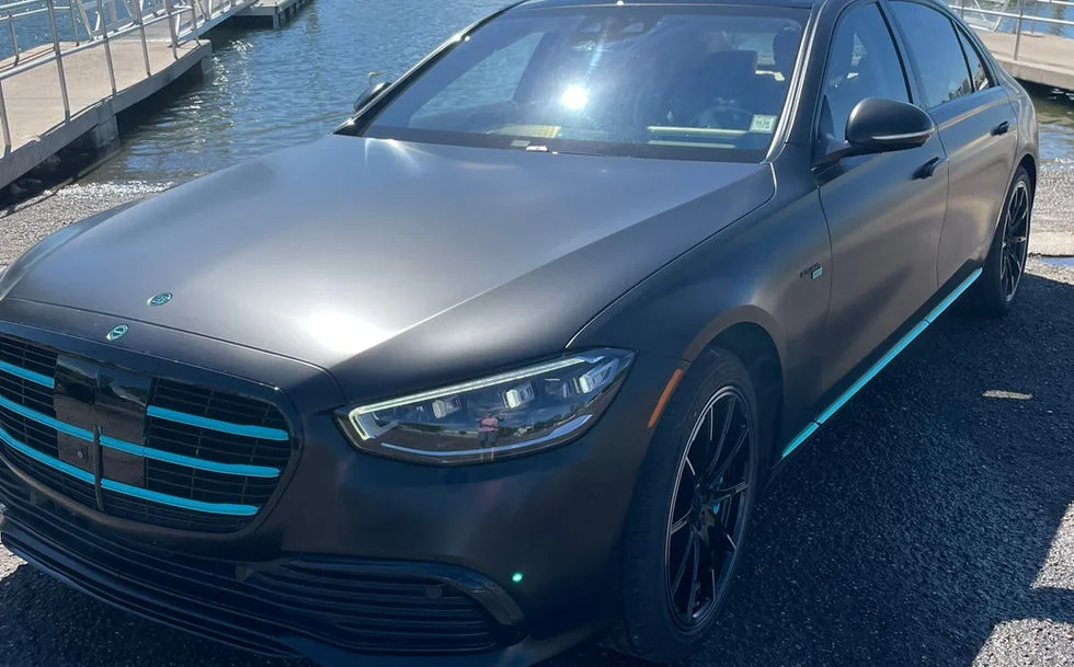 Why Luxury Sedans Remain the Preferred Choice for Premium Travel