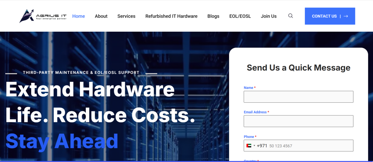 Is Your Network or Storage Having Issues? Here’s How Agrius IT Solves Them in the Philippines