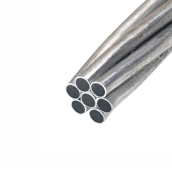 Aluminul Clad Steel Wire | Premium Solutions by HBNfpower