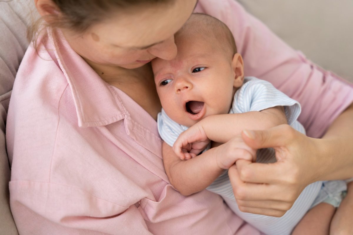Choosing the Right Home Nursing Service for Your Baby Choosing the Right Home Nursing Service for Your Baby