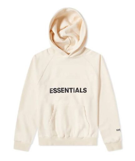 Essentials Hoodie: The Everyday Wardrobe Essential That Defines Modern Streetwear