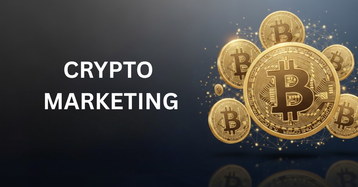 Crypto Marketing: How Can Projects Stand Out Without Chasing Hype?