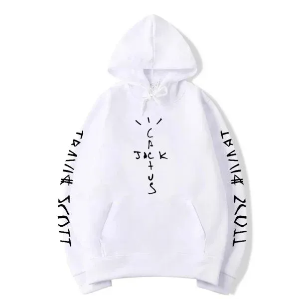 Travis Scott Merch vs les autres marques streetwear : lequel mérite votre argent ?