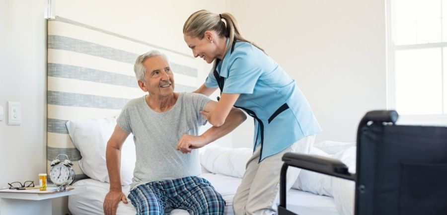 Understanding the Importance of Quality Support for Aging Adults