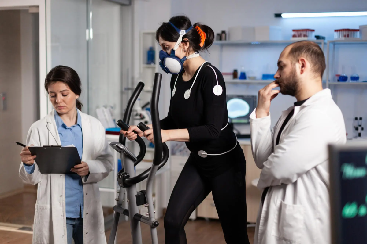 How Full Body Checkup at Home Helps Track Your Overall Wellness