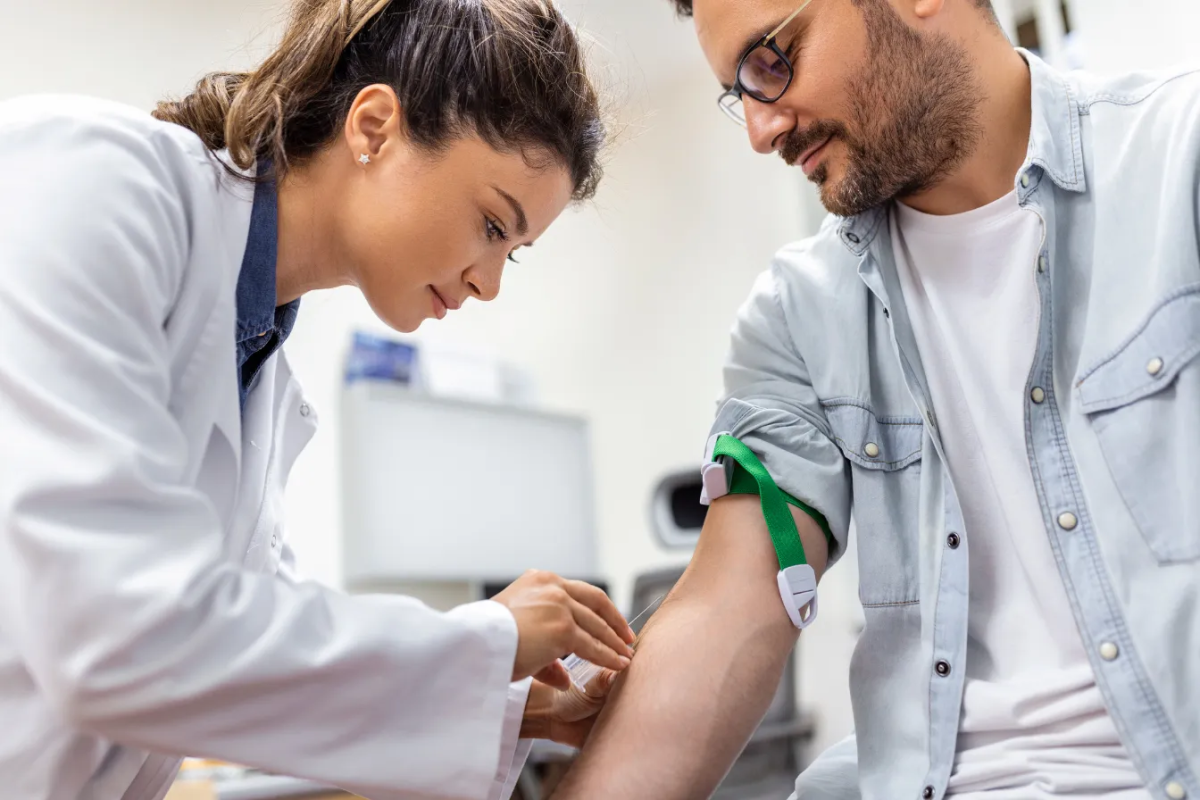 How Glucose Drip at Home Can Support Patients During Weakness and Recovery