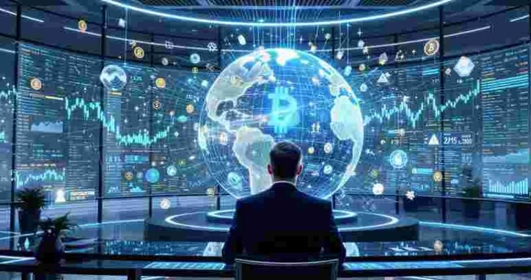 Re-thinking the Concept of Money in an AI Driven Financial World Re-thinking the Concept of Money in an AI Driven Financial World