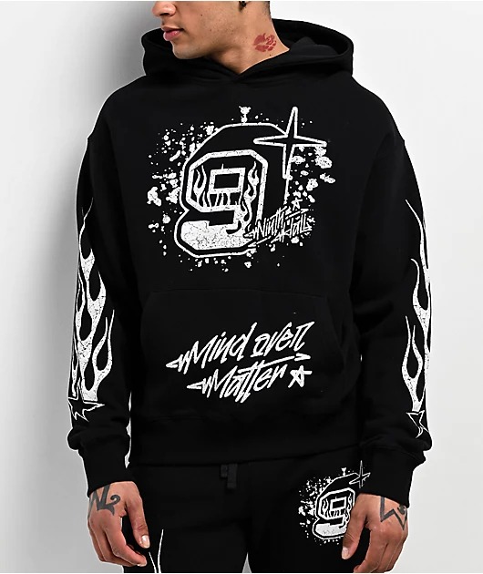 Official Ninth Hall Fashion | Shop New Arrivals