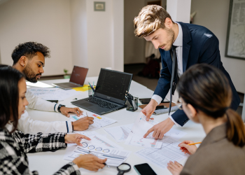 How CPA Firms Can Improve Tax Return Accuracy With Better Review Processes