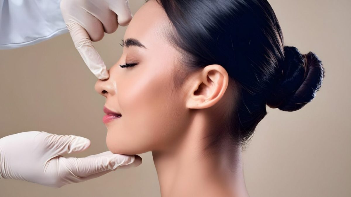The Facial Character Approach: How Rhinoplasty in Islamabad Preserves Individual Beauty