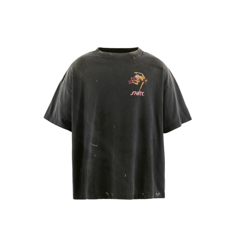 Why Saint Mxxxxxx Continues to Attract Fashion Enthusiasts
