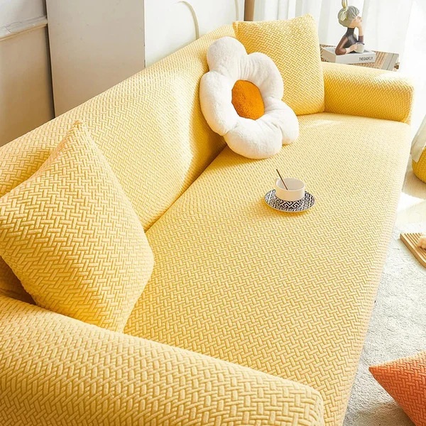 Simple Ways to Maintain a Beautiful and Comfortable Sofa