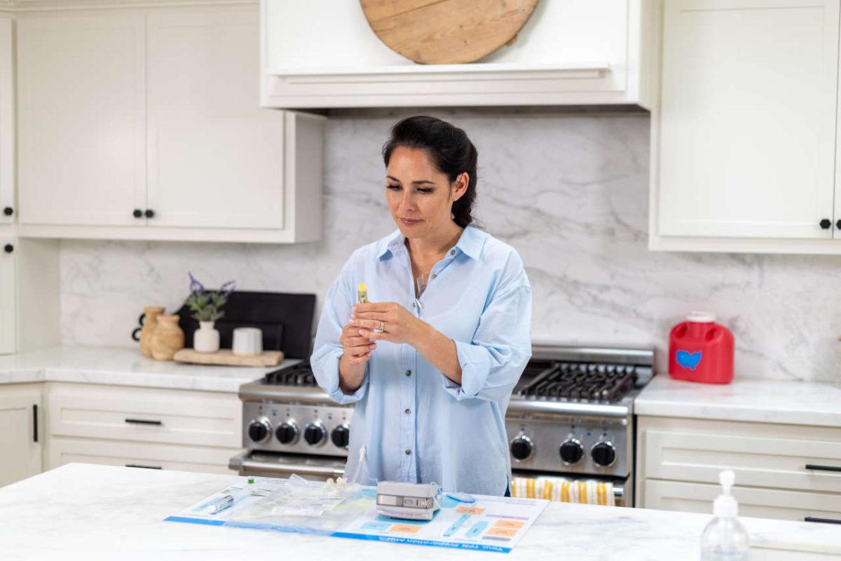 Importance of Training for TPN at Home Caregivers Importance of Training for TPN at Home Caregivers