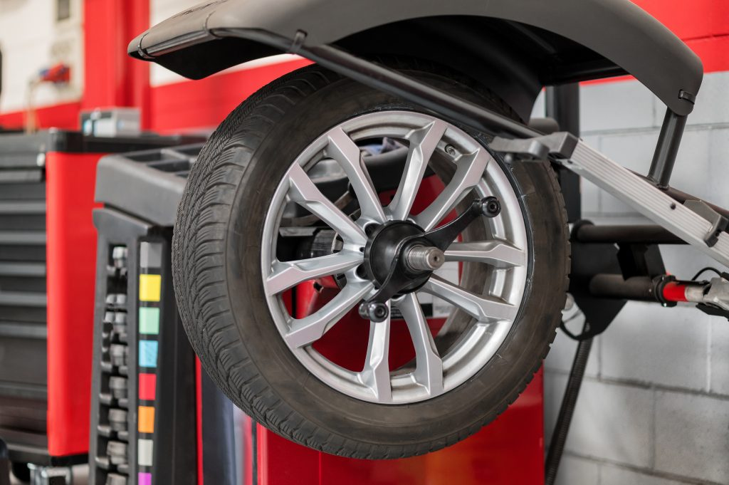 Why Proper Tire Maintenance Is Essential for Safe and Smooth Driving
