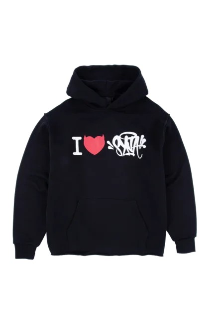 Why Syna World Is More Than Just a Clothing Brand