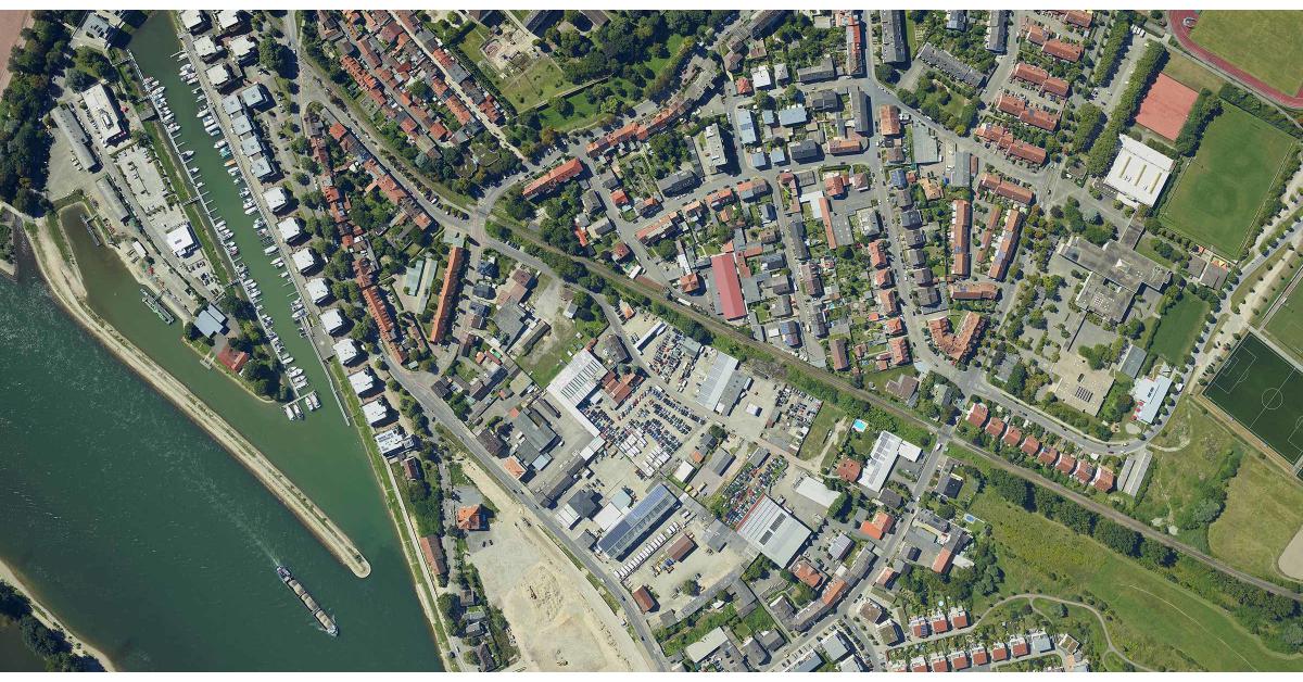 How Can Aerial Photography Transform Property Marketing?