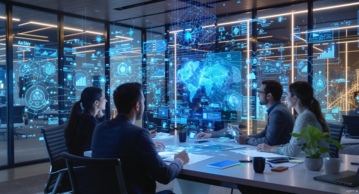 Creating Personalized Customer Journeys Using Generative AI Creating Personalized Customer Journeys Using Generative AI
