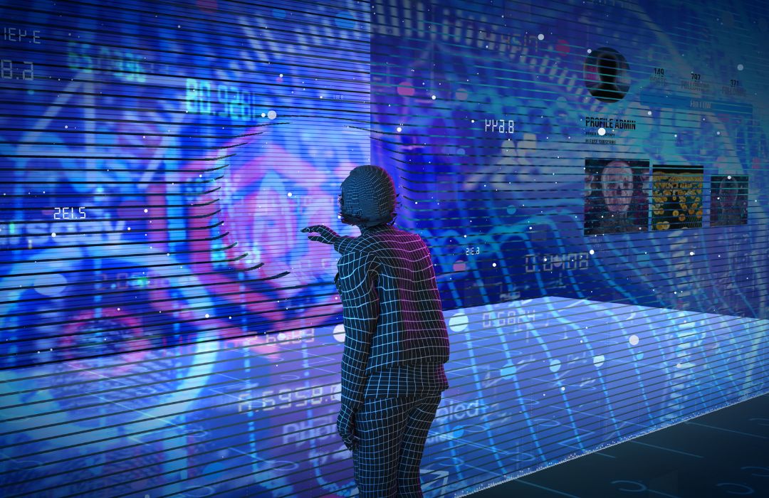 Intelligent Buyer Profiling Trends Transforming Marketing