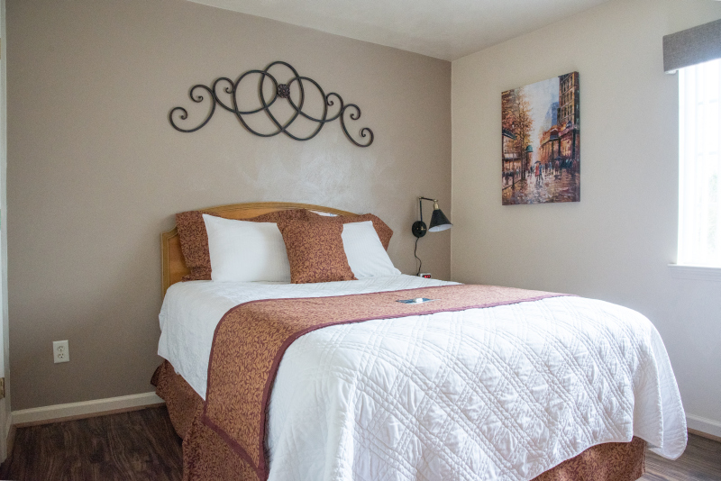 What Amenities Should You Look for in an Extended Stay Hotel?