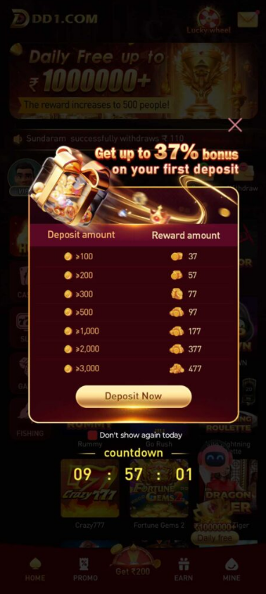 DD1 Games: A World of Strategy and Adventure