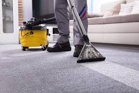 Why Carpet Cleaning Services Improve Residential Floor Appearance