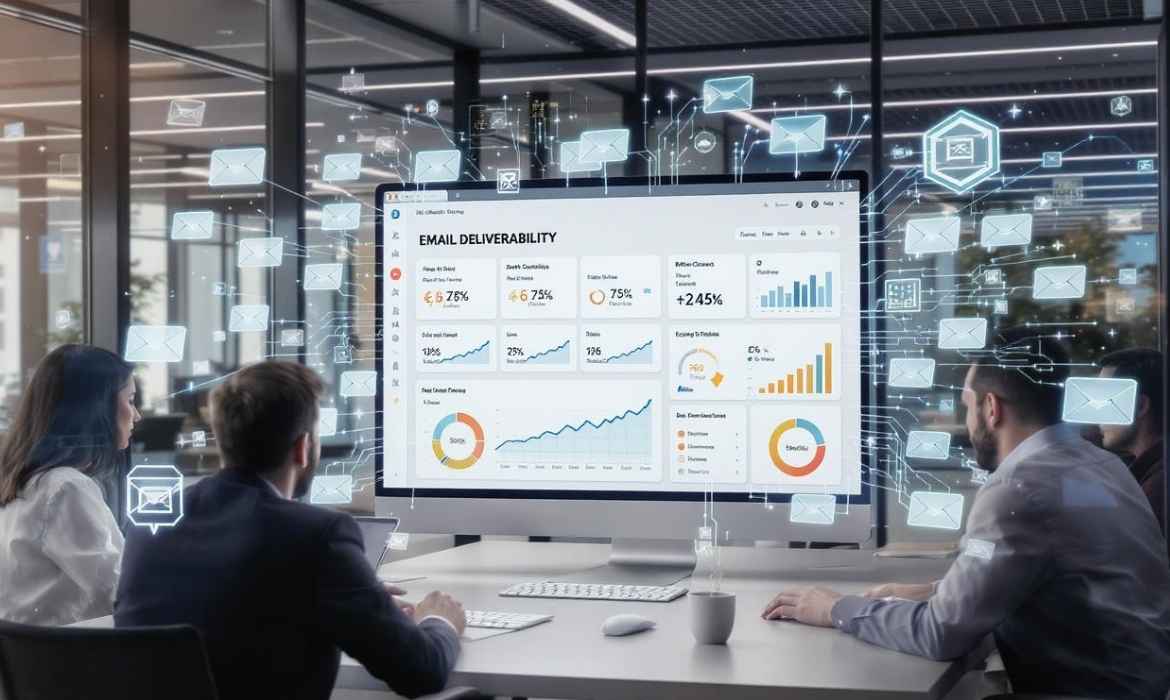 AI, Privacy, and Personalization: The New Era of B2B Email Deliverability Best Practices