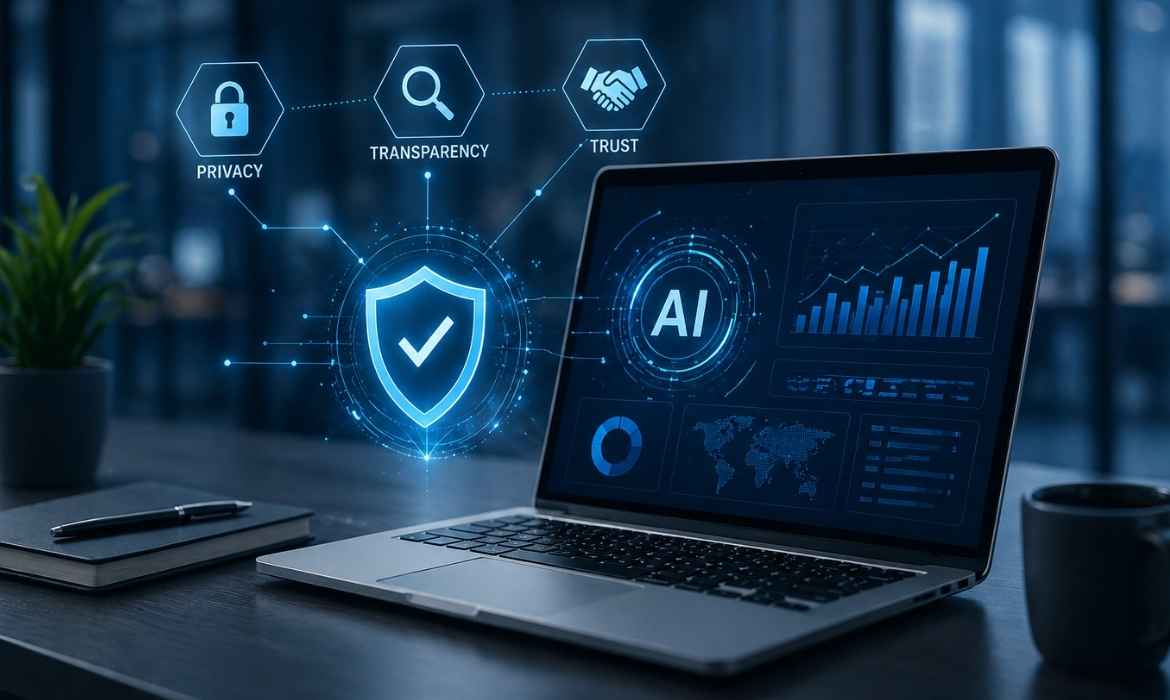 The Growing Importance of Ethical AI in Modern B2B Marketing