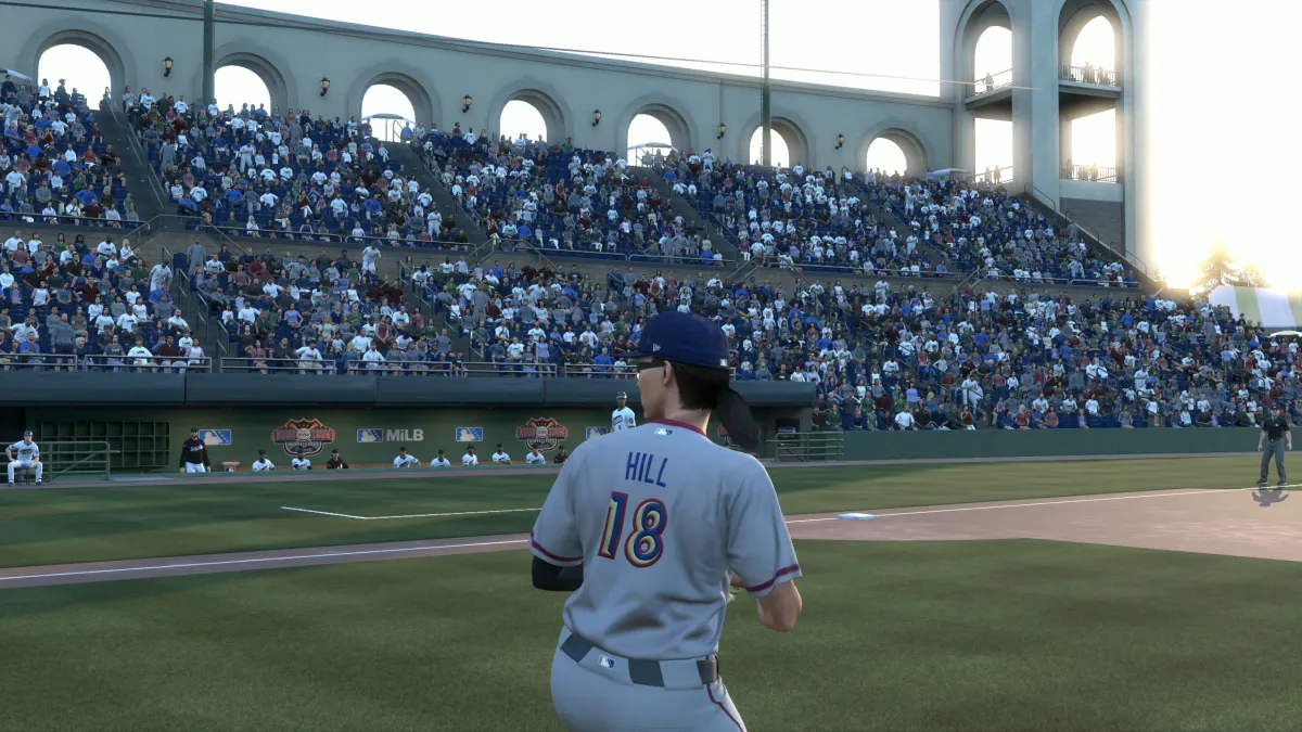 MLB The Show 26 Flush Achievement Guide | U4GM