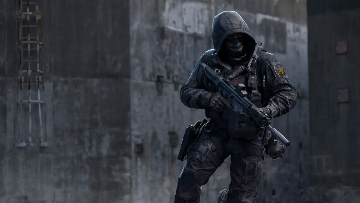 Where U4GM Explains COD MW4 Blood Trail Tactics