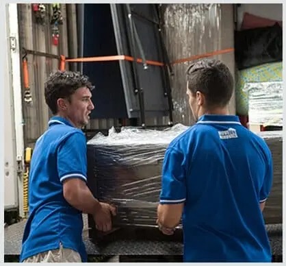 Choosing the Right Removalists in Melbourne: What to Look For