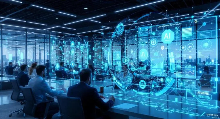 How Rippling Data Cloud Unlocks Smarter Workforce Decisions