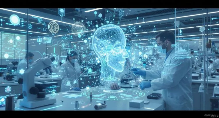 The Hidden Role of GPT 5 in Solving Complex Scientific Challenges