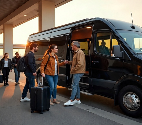 The Importance of Organized Travel for Groups of All Sizes