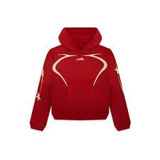Hellstar Tracksuit: Blending Comfort with Contemporary Fashion