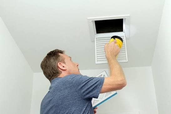 Why Clean Air Vents Are Essential for a Healthier Home Environment
