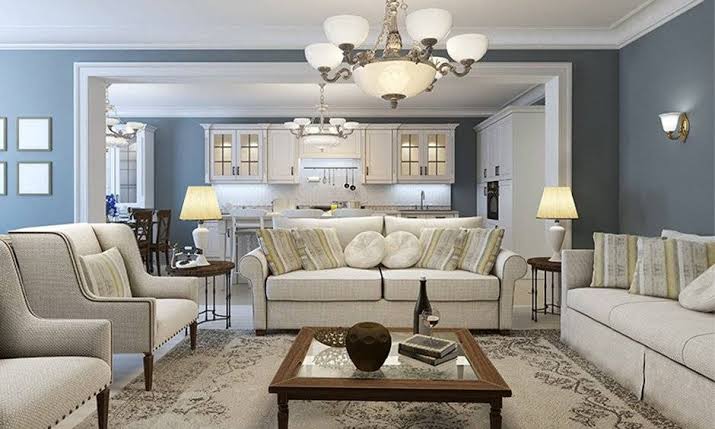 How to Choose the Right Colors for Your Chagrin Valley Home’s Interior