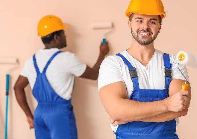 Painters Near Whitby ON Serving Durham and York Regions