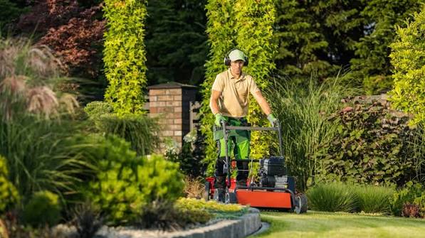 Lawn Renovation Services in Omaha NE