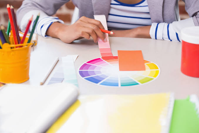 Color Consultation Services in Denver by Accent Painting