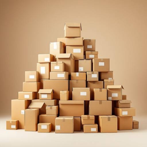 Cardboard Boxes Giza Cardboard Boxes Giza