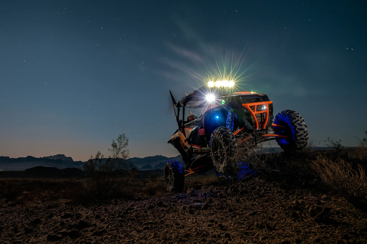 Premium Motorcycle and ATV Parts for Superior Performance and Reliability