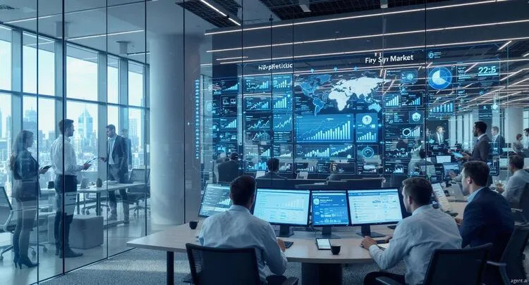 Why the Job Market 2026 Outlook Looks More Promising Than Ever