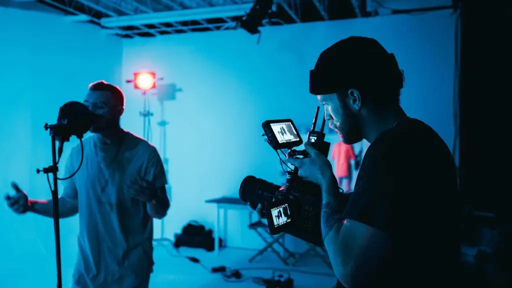 Understanding the Value of Professional Music Video Production