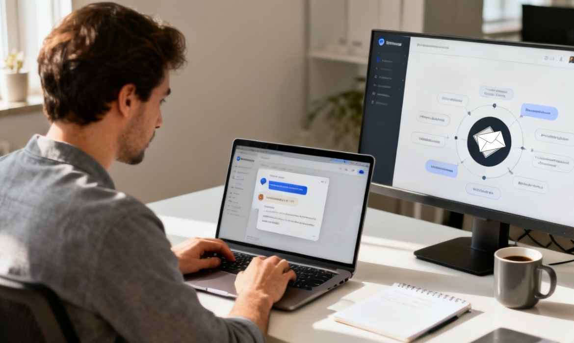 How B2B Messaging Helps Brands Communicate With Modern Buyers