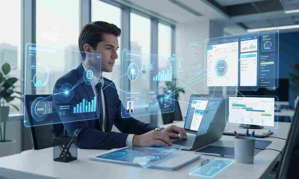 Next Generation Outbound Lead Generation Strategies for Enterprise B2B Success