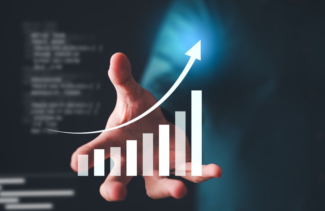 Unlock Revenue With Intelligent Business Data